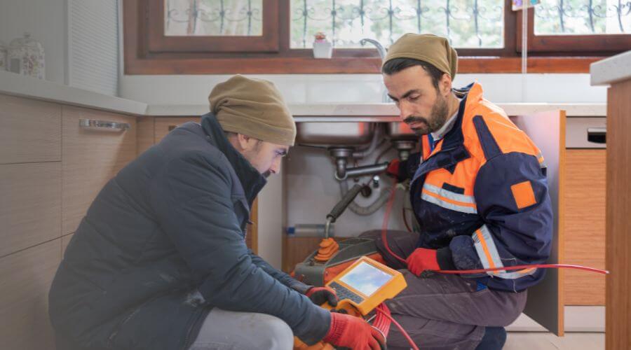 Local clogged drains in Paxton, NE